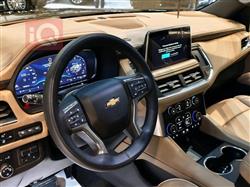 شيفروليه تاهو